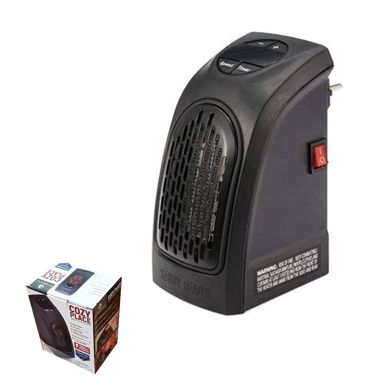 Eternal Cozy Place Warm Room Heater - Walmart.com