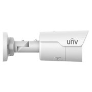 Uniview NDAA 8MP Bullet IP Security Camera 2.8mm Lens, Smart IR & Built-in Mic – From Secure IT Global