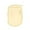 Yellow, variant on Bathing Brushes for Body Care - 12 Pcs Cleansing Exfoliating Scrubbers for Shower Use Spa Back Scrubbers Wet Exfoliating Mittens for and Refreshing Shower Routine 19.5x13.5 cm