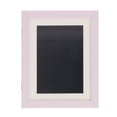 thumbnail image 2 of Kids Art Frame HDF Durable Magnetic Design Changeable Art Picture Frame with Storage Slot for Crafts Drawing Pink, 2 of 6