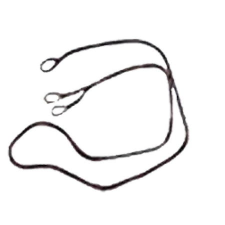 Mathews Zebra Halon 32 Buss Cable 29 7/8