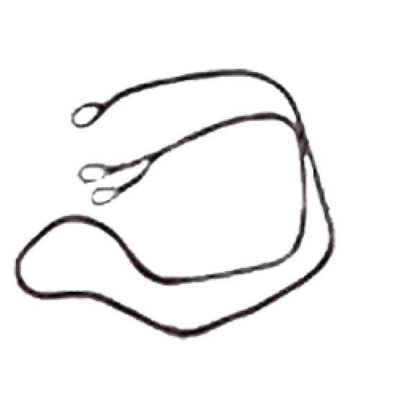 Mathews Zebra Halon 32 Buss Cable 29 7/8"