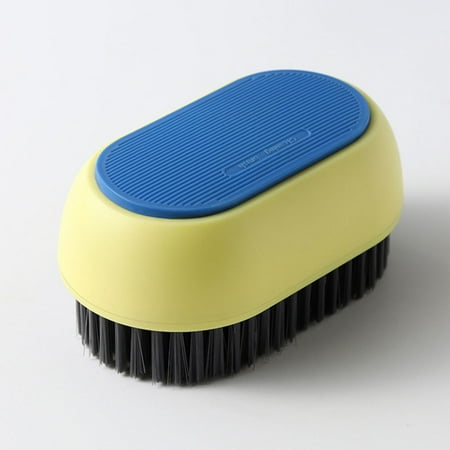 

Multifunctional Cleaning Brush Easy Hold Household Cleaning Brush