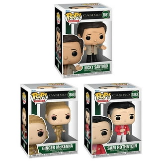 Funko POP! Movies - Alien: Covenant Vinyl Figures - SET OF 4