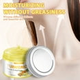 thumbnail image 4 of Cúrcuma Coptis Crema de Cuello de Limón para Mujer | Hidratante Reafirmante Lifting Antiarrugas | Iluminador, Calmante, Nutritivo para todo tipo de pieles | 150g | Tratamiento de estiramiento de la, 4 of 7