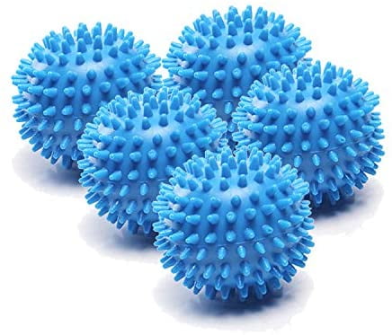 when to replace dryer balls