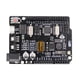 thumbnail image 4 of Placa de desarrollo WiFi R3 ATmega328P ESP8266 Módulo de memoria de 32Mb DIP-switch JShteea El nuevo, 4 of 6