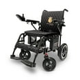 thumbnail image 1 of Comfygo Fauteuils Roulants Électriques Légers, Fauteuil Roulant Portable, Seulement 40 Lb, Autonomie jusqu'à 19 Miles, 1 of 5