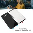 thumbnail image 3 of Phone Back Cover Housing, Pre Installed Camera Lens Phone Outer Screen Waterproof Adhesive with Tools for Repair, 3 of 7