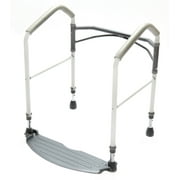 Windsor Foldeasy Toilet Safety Frame, MARK III