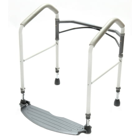 Windsor Foldeasy Toilet Safety Frame, MARK III