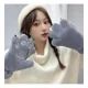 thumbnail image 2 of Guantes Garra De Oso/gato Invierno De Felpa Suave Cosplay, 2 of 4