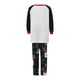 thumbnail image 5 of 2 piezas Pijamas navideños familiares a juego, 13-14 años de edad XBTCLXEBCO GL1053-QZ14963C8, 5 of 6