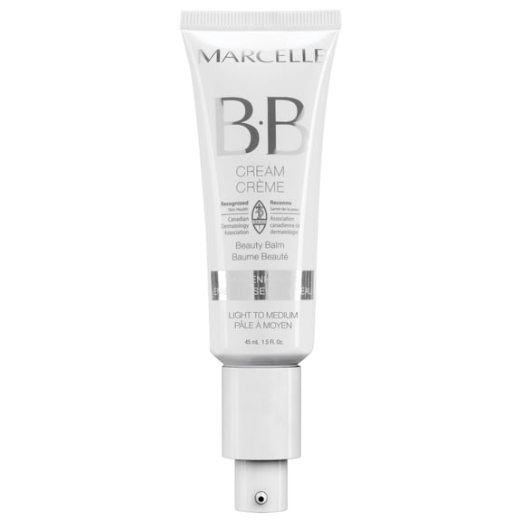 Marcelle BB Cream Beauty Balm