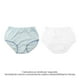 thumbnail image 1 of Pantaleta Simply Basic Mujer 2 Piezas Multicolor Talla CH, 1 of 4