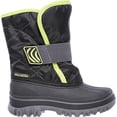 thumbnail image 2 of Skechers Infant/Toddler Boys' Lil Frostie Cold Weather Boot, 2 of 5