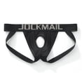thumbnail image 6 of Mens Boxer Briefs with Hip Pad Cotton Bottoms Breathable Mesh Underwear Butt Enhancer Underpants Enhancing Buttocks Male Underpants 2026 Summer Outfits, 6 of 9