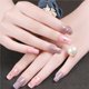 thumbnail image 4 of Beleza, Cuidado e Higiene 15pcs Kit de cepillo de uñas Nail Art Tips UV Gel Nail Labymos Natural, 4 of 7