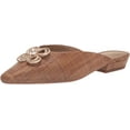 thumbnail image 3 of Sam Edelman Women's Jayden Mule Cuoio 7M, 3 of 5