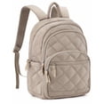 thumbnail image 1 of Mochila Laptop BAGSMART Viaje Universitaria 15.6, 1 of 5