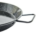 thumbnail image 2 of Garcima 26-inch Enameled Steel Paella Pan, 65cm, 2 of 7