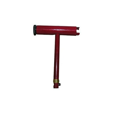

LARSEN SUPPLY CO. INC. 13-2125 Cartridge Removal Tool