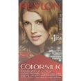 thumbnail image 1 of Revlon Colorsilk Haircolor, Lightest Golden Brown, 1 of 3
