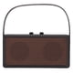 thumbnail image 3 of Altavoz Bluetooth Altavoz Bluetooth inalámbrico Retro portátil para viajes en casa al aire libre, 3 of 8