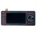 thumbnail image 2 of Receptor de Radio SI4732 de Banda , 0,5-108 MHz, FM, AM, SSB, LSB, USB, ESP32-S3, con Antena, HF, SW, MW, VHF A, 2 of 5