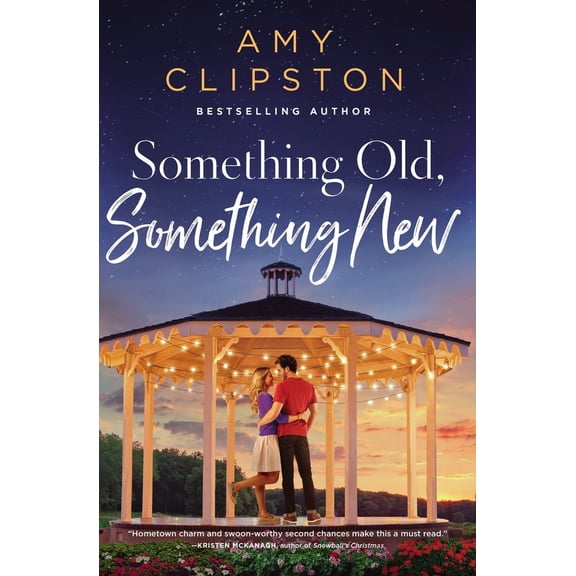 Pre-Owned Something Old, Something New: A Sweet Contemporary Romance (Paperback) 0785252967 9780785252962