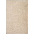 thumbnail image 1 of Safavieh Venice Shag Champagne Shag Rug - 4' x 6', 1 of 2