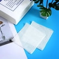 thumbnail image 3 of 50 Almohadillas de Gasa de Algodón Envueltas Individualmente para el Cuidado de Heridas, Alta Absorbencia First Aid, 3 of 9
