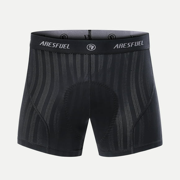Bike Shorts,Road And Mountain And Mountain Padded Men's Padded Bike Padded Enhance On Sport On Distance Rides Enhance On Distance
