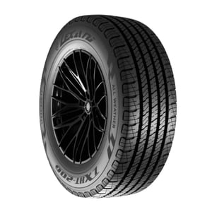 Lexani LXHT-206 Highway LT235/80R17 120/117Q E Light Truck Tire Sansujyuku sansujyuku.com