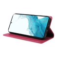 thumbnail image 2 of Case for FOXDOCK Samsung Galaxy S21 RFID Blocking Wallet Flip Cover Shockproof, 2 of 5
