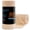 Apricot Yellow, variant on 80 Pack Cleaning Cloth Roll Black Reusable Paper Towels 12"×12" Tear Away Microfiber KitchenTowels, Durable Wash Cloths, Lint Free Rags for Kitchen,Window,Cleaning Supplies