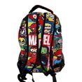 thumbnail image 2 of Mochila escolar Marvel con compartimento para laptop, 2 of 5