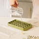thumbnail image 5 of Fiudx Máquina para Hacer Hielo En Bloques, Bandeja para Cubitos de Hielo con Extracción Fácil, Hielera a Prueba de Olores y Fugas, Moldes de Fácil Limpieza Aptos para Alimentos, Ideal para Bebidas Re, 5 of 6