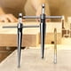 thumbnail image 4 of Escariadores Cónicos Para Pasadores De Puente de 6 chaflanes estriados para agujeros de hundimiento cónicos/chaflanes/tornillos, 4 of 7