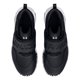 thumbnail image 5 of Tenis Under Armour Mujer Dama Zone Bb Negro Deportivo Negro 4 Mx, 5 of 6
