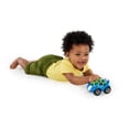 thumbnail image 3 of Coche deportivo Toy Bright Starts Oball Easy Grip Rattle & Roll, 3 of 8