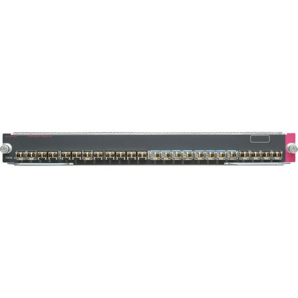 Cisco WSX6724SFP Catalyst X6724SFP Expansion Module
