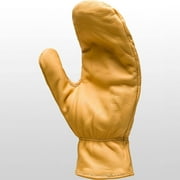 Kinco 1930-L Mens Axeman Grain Cowhide Leather Chopper Mitten, Large - Quantity 1