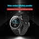 thumbnail image 2 of F22U Pulsera De Fitness Monitor De Ritmo Cardíaco Duradero Impermeable Monitor De Sueño Inteligente Para Correr Natación Tenis Advancent EL016991-01, 2 of 5