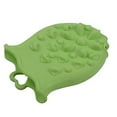 thumbnail image 5 of ITPCINC - Mammas healthy Babies Unisex Bath Set 10 Pack, 6 Kids Bath Toys, Bathing Cap, Spout Cover, Drain Cover, Organic Silicone Sponge, 5 of 9