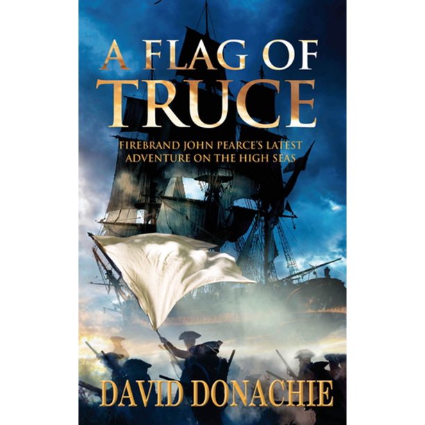 A Flag of Truce eBook