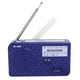 thumbnail image 1 of Radio Solar de Emergencia NikouMX RD638 ABS, 1 of 8