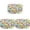 AS SHOW 3PCS, variant on Magic DIY Corn Kernels Children's Handmade Creative Puzzle Building Parent Child Toys Kindergarten Beauty Labor * 1 Pack One Size