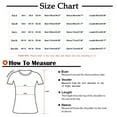 thumbnail image 3 of Women Fashion Cold Shoulder Blouse Geometric Floral Print Jumper Ladies Top, 3 of 4