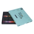 thumbnail image 1 of Oil Pastel, Strong Adhesion Oil Paint Sticks Safe 36 Colors  Dissolving Overlay Effect Smoothly  for Creation, 1 of 7